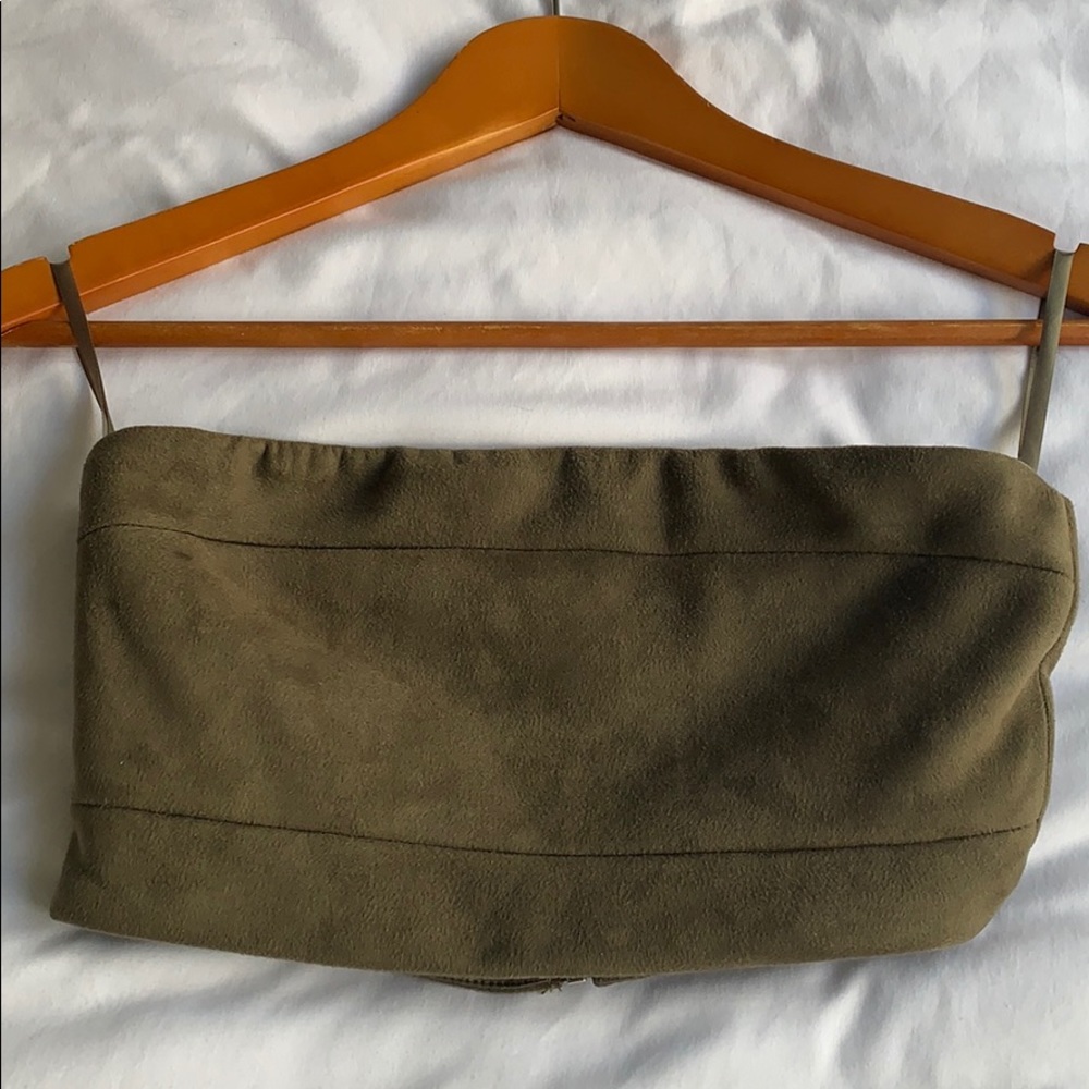 Bandeau by B By Runaway size xs